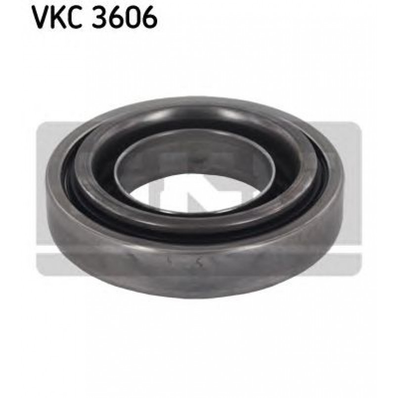 VKC 3606 SKF - Вижимний підшипник